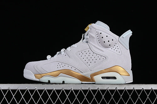 Air jordan 6 “Pearls”