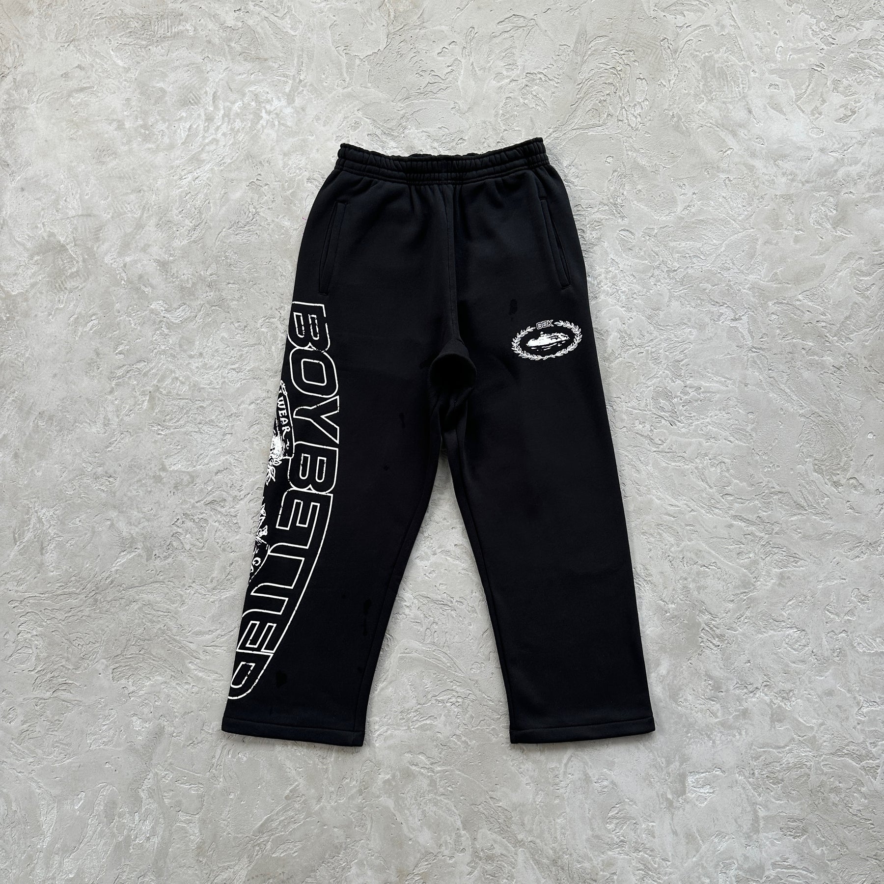 Conjunto Corteiz x BBK