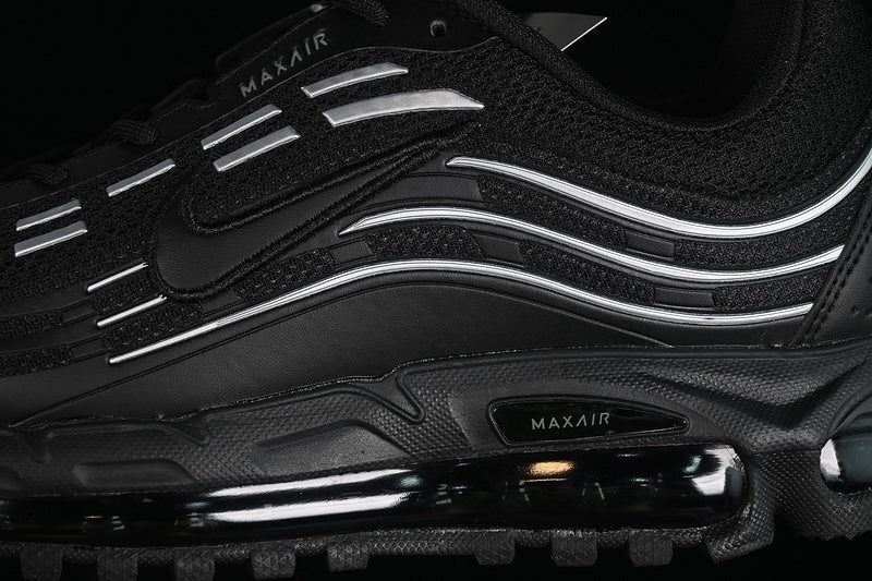 Air Max TL x Comme des Garçons