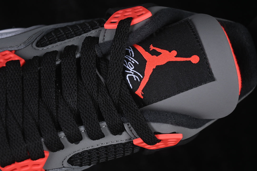 Air jordan 4 “Infrared”