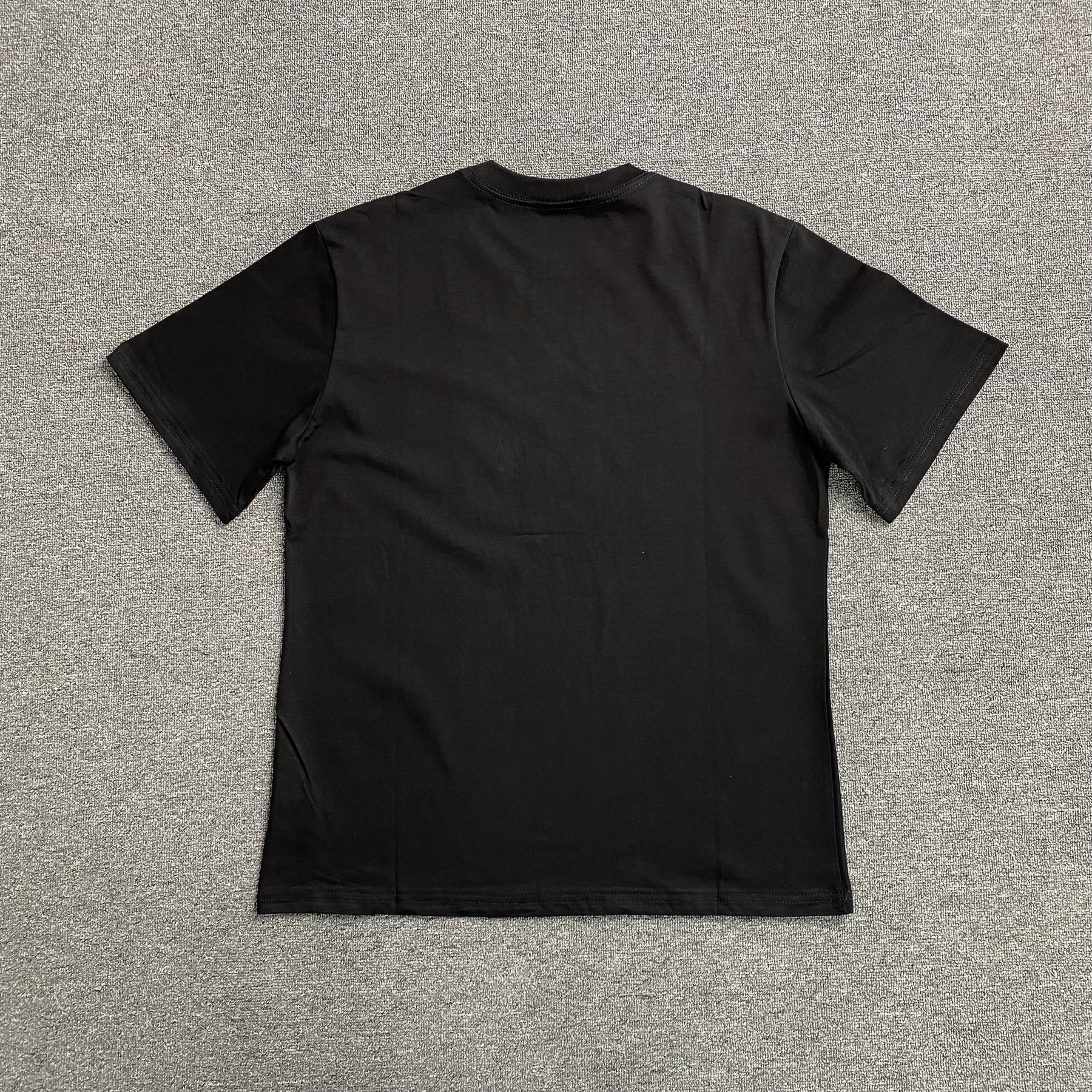 Camisa Corteiz “Og Stencil” ( Preta )