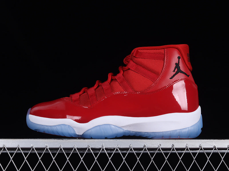 Air Jordan 11 “Win Like 96”