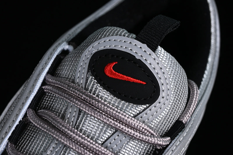 Air max 97 “Silver Bullet”