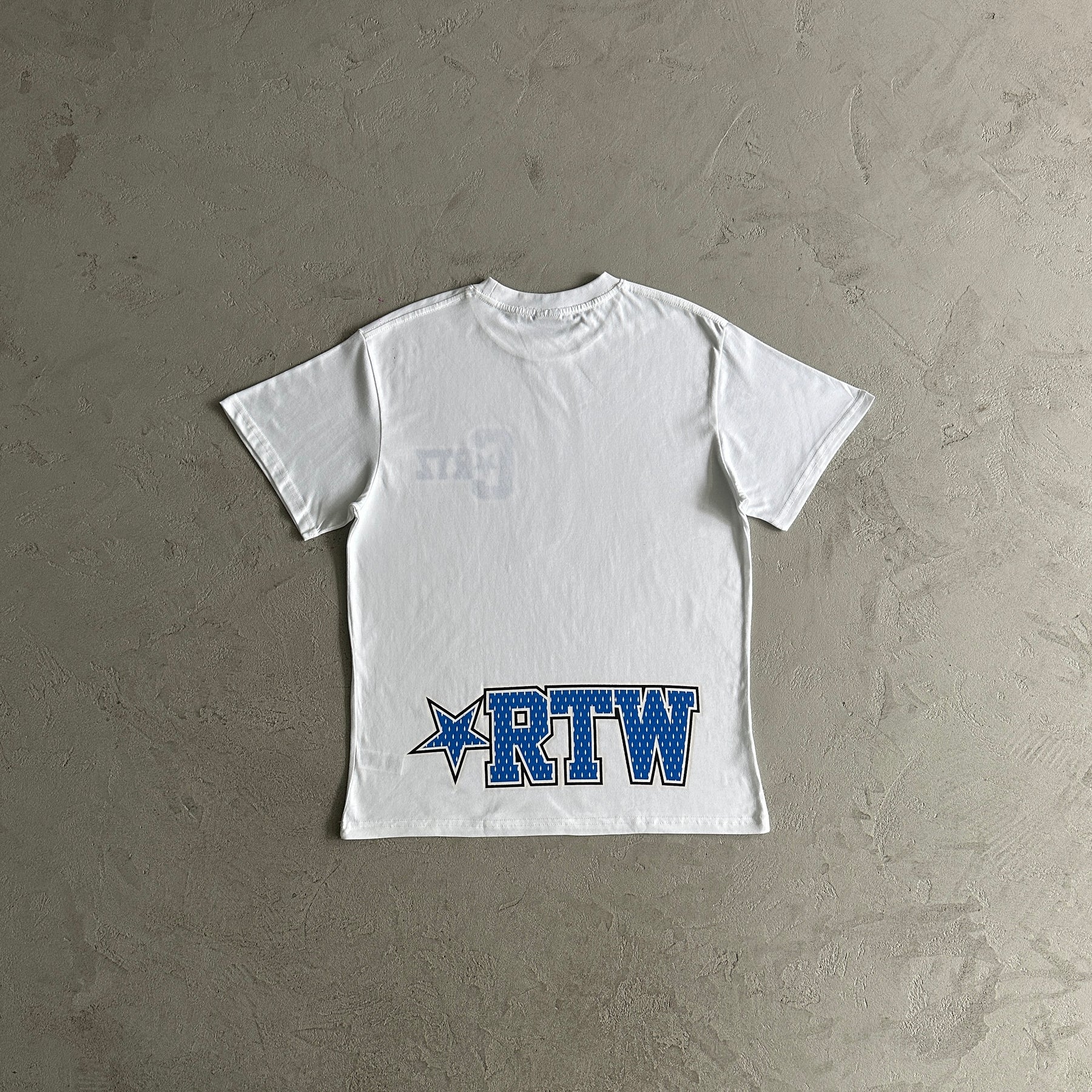 Camisa Corteiz “ Star Mesh ”