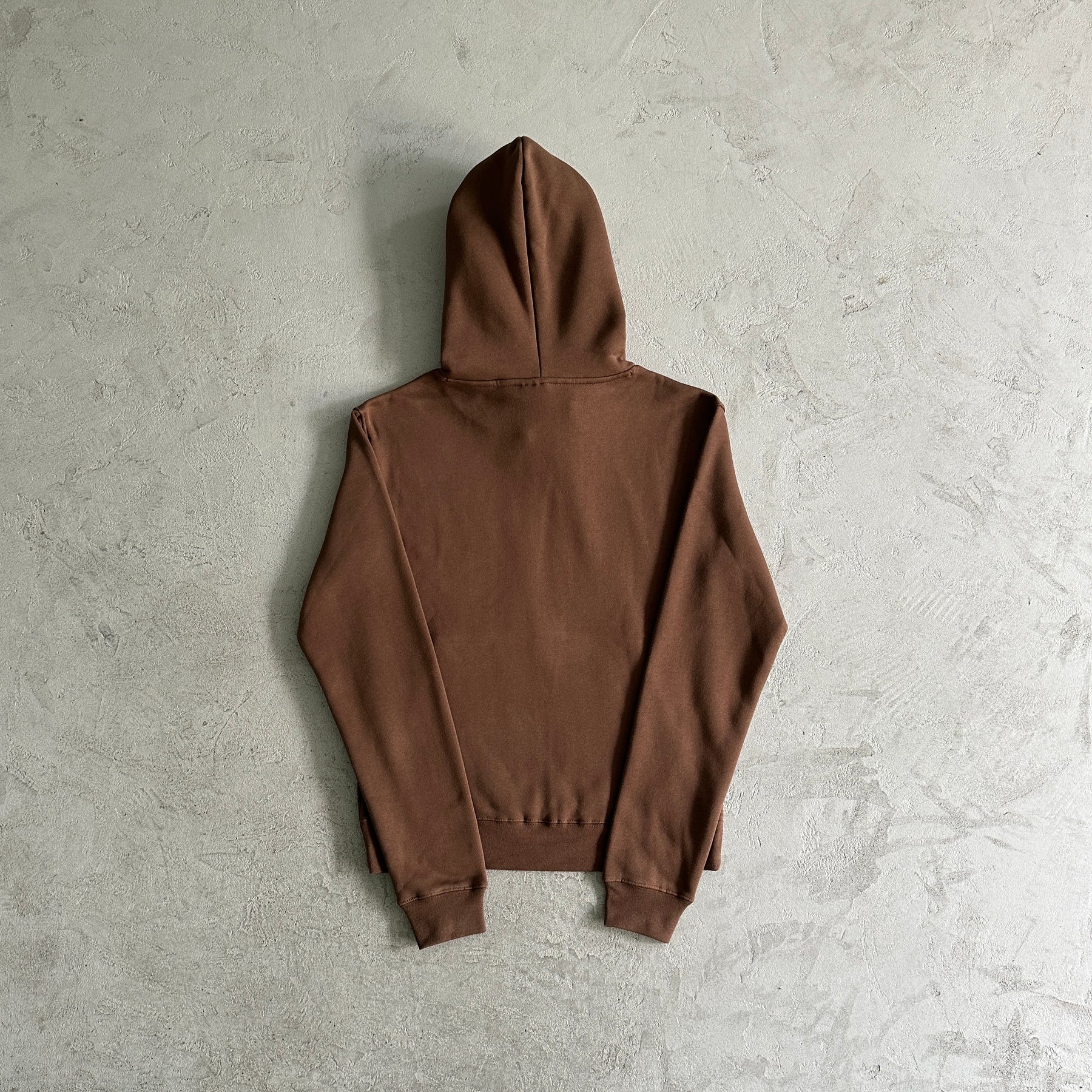 Conjunto Syna World Frio ( Marrom e Amarelo )