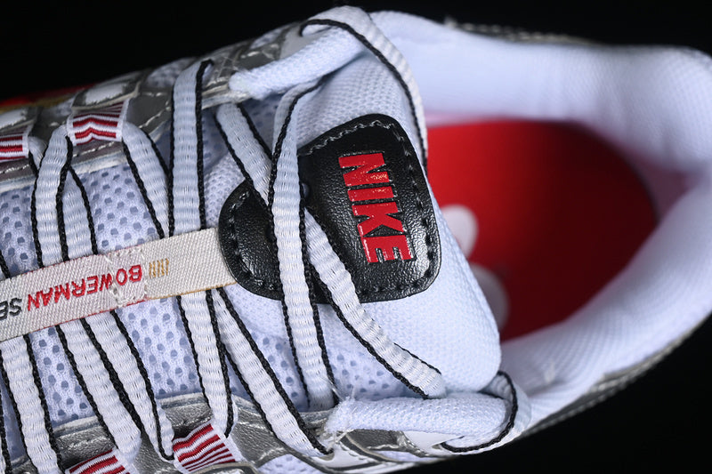 Nike P-6000 “Varsity Red”