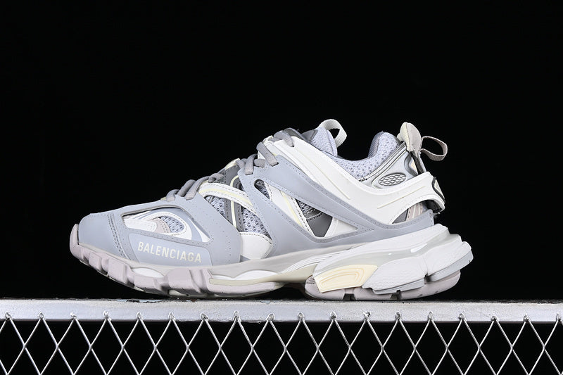 Balenciaga Track Led “Grey”