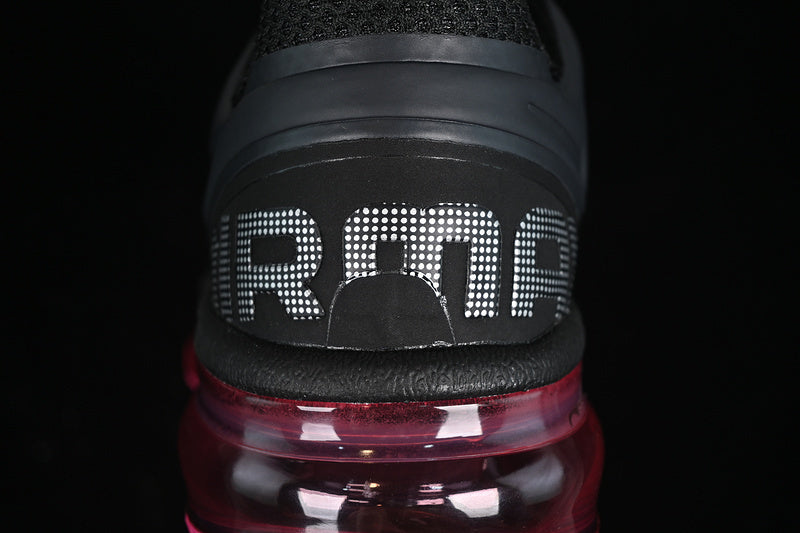 Air max 2013 “Black fusion pink”
