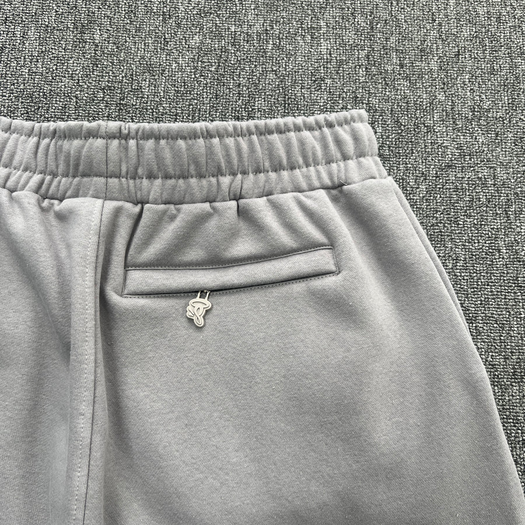 Conjunto Syna World “Syna Team“ ( Cinza e Rosa )