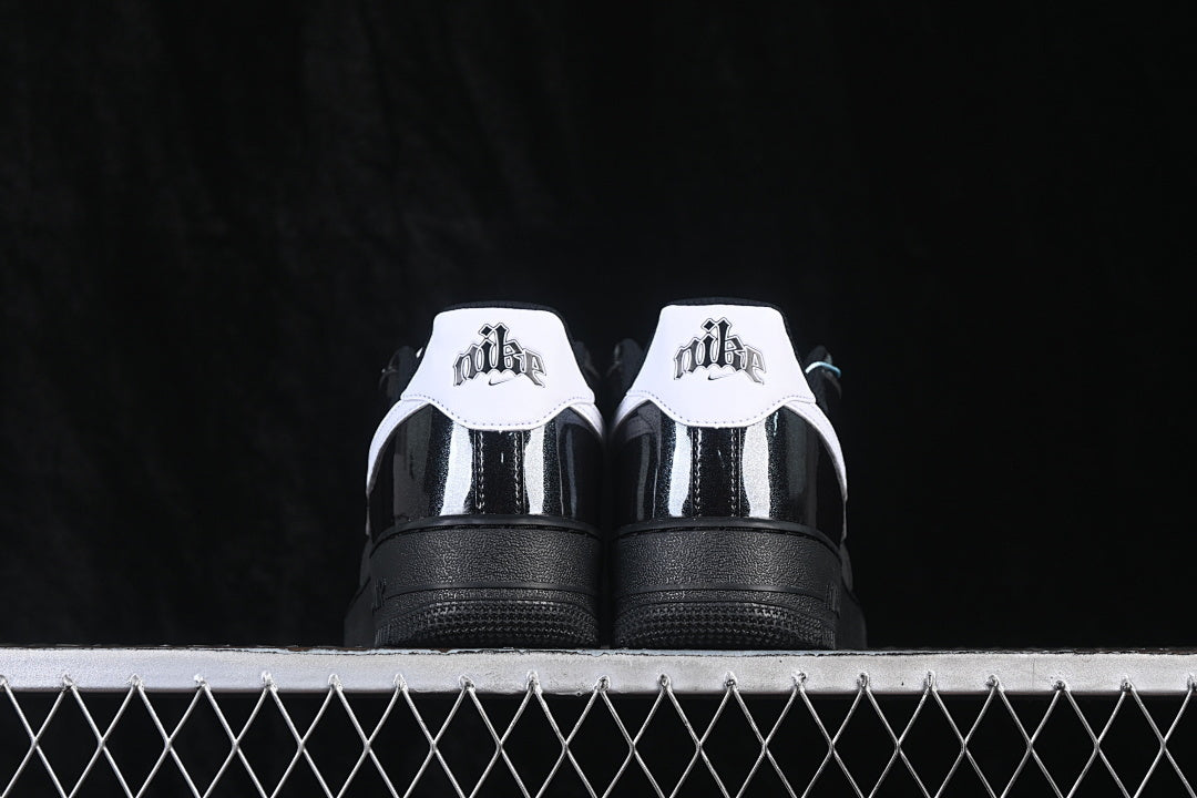 Air Force 1 “World Champ” ( Preto )