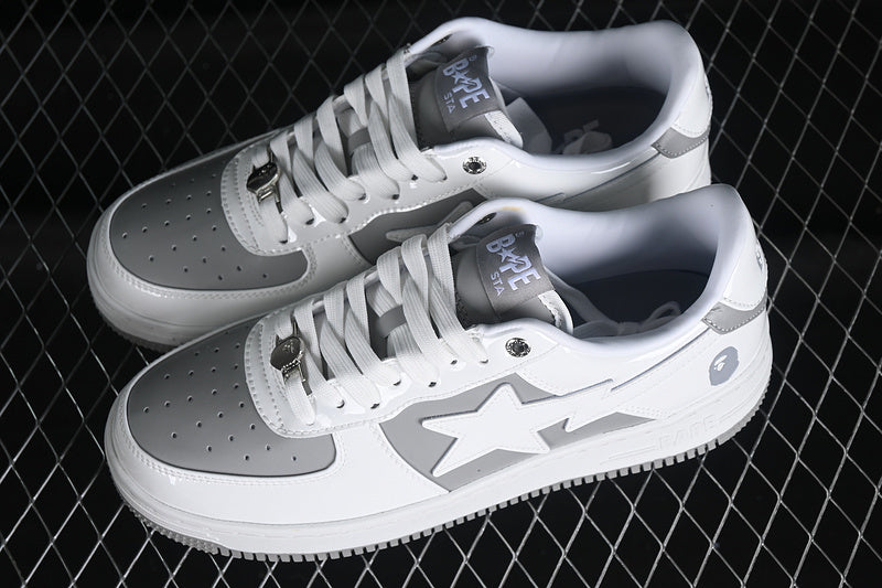 BAPE STA “#6 M2 Grey”
