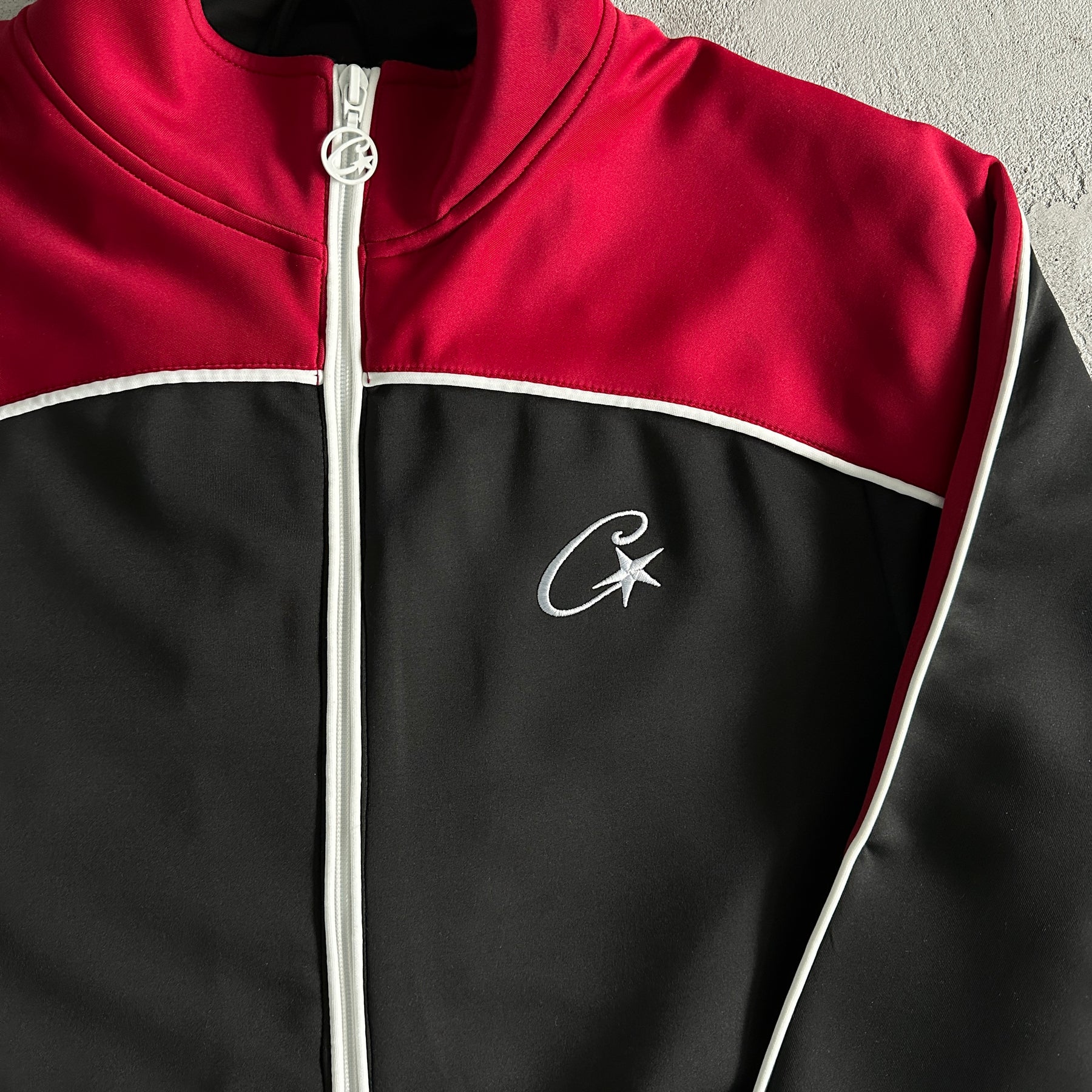 Conjunto Corteiz “Shotta”