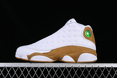 Air Jordan 13 “Wheat”