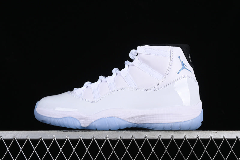 Air Jordan 11 “Legend Blue”