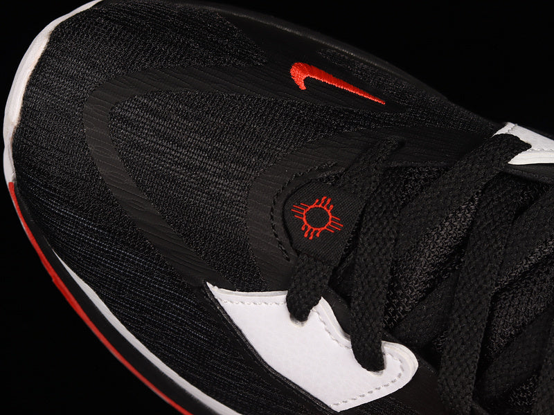 Nike Kyrie Low 5 “Chile Red”