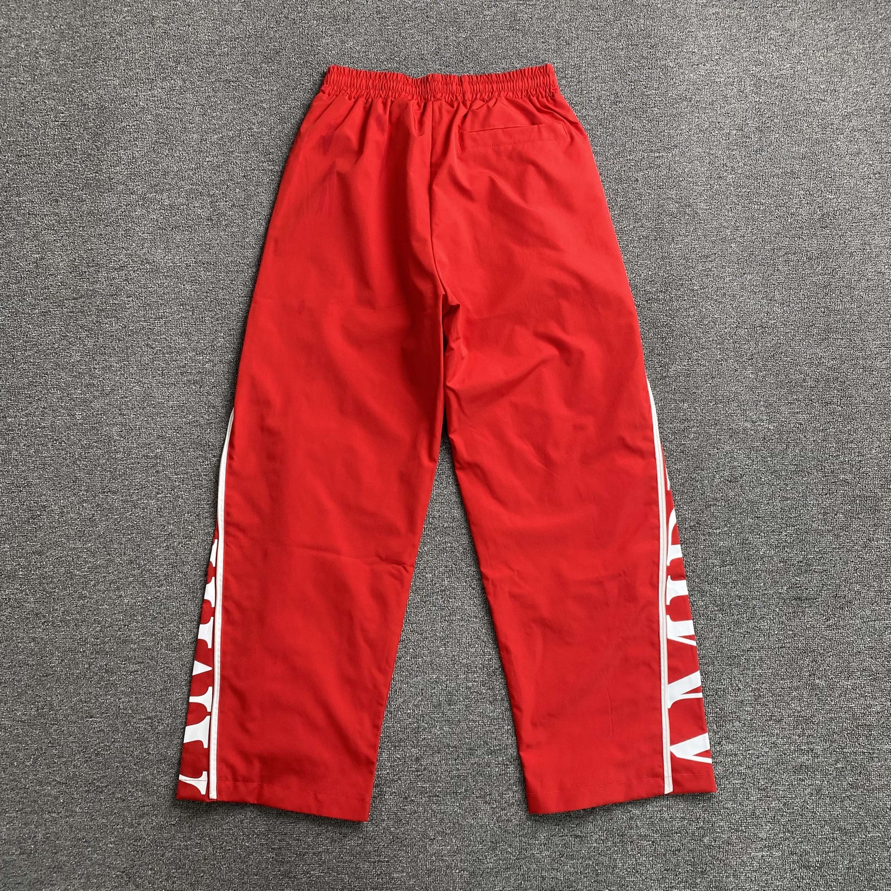Calça Amiri “MA” ( Vermelha )