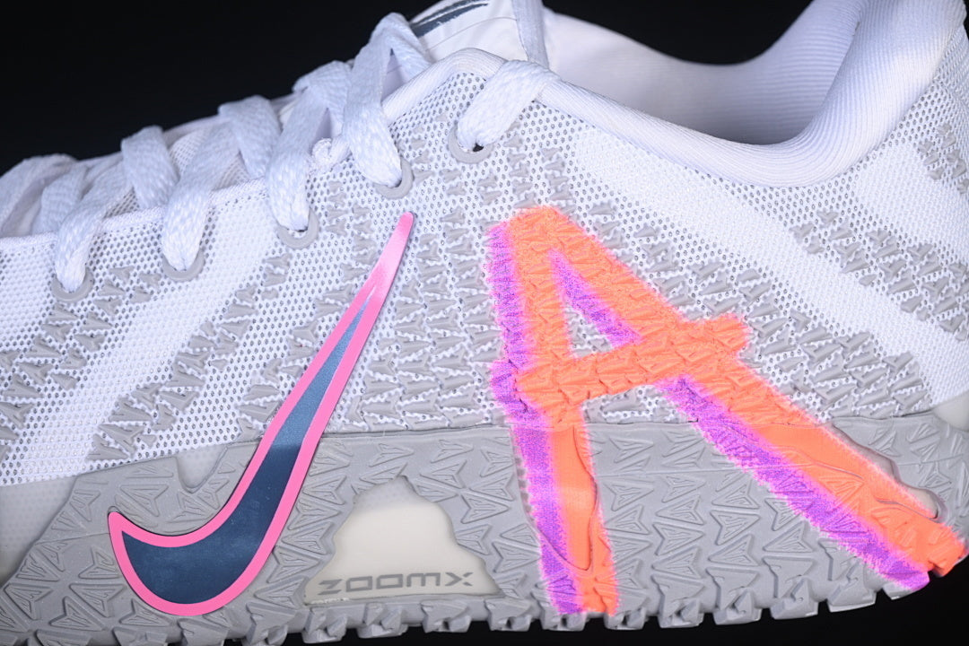 Nike JA 3 “Light Show”