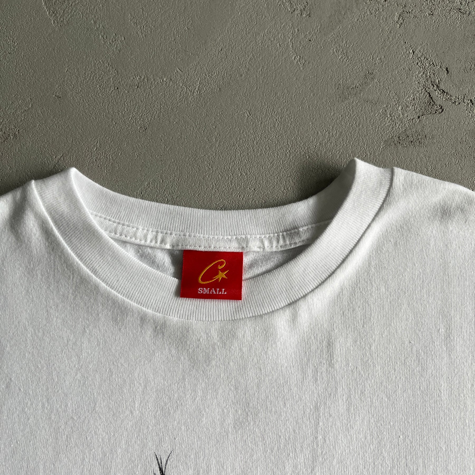 Camisa Corteiz “Grass Sniper”