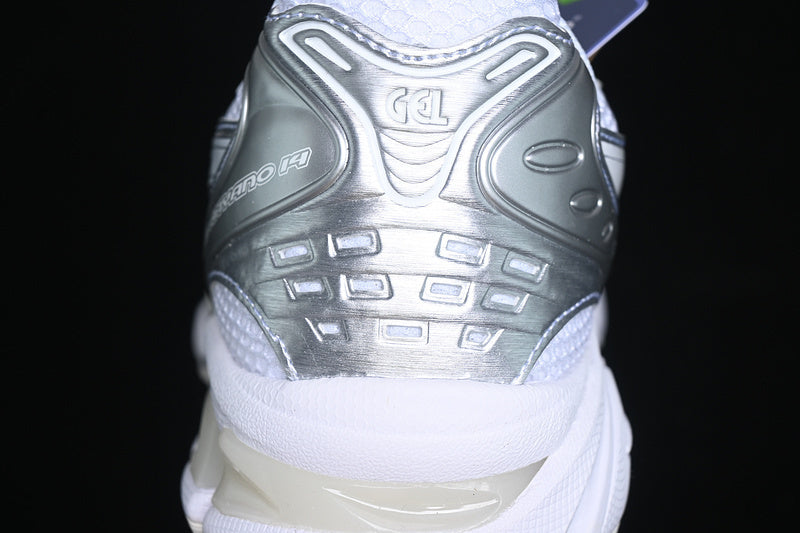 Asics Kayano 14 “Silver”
