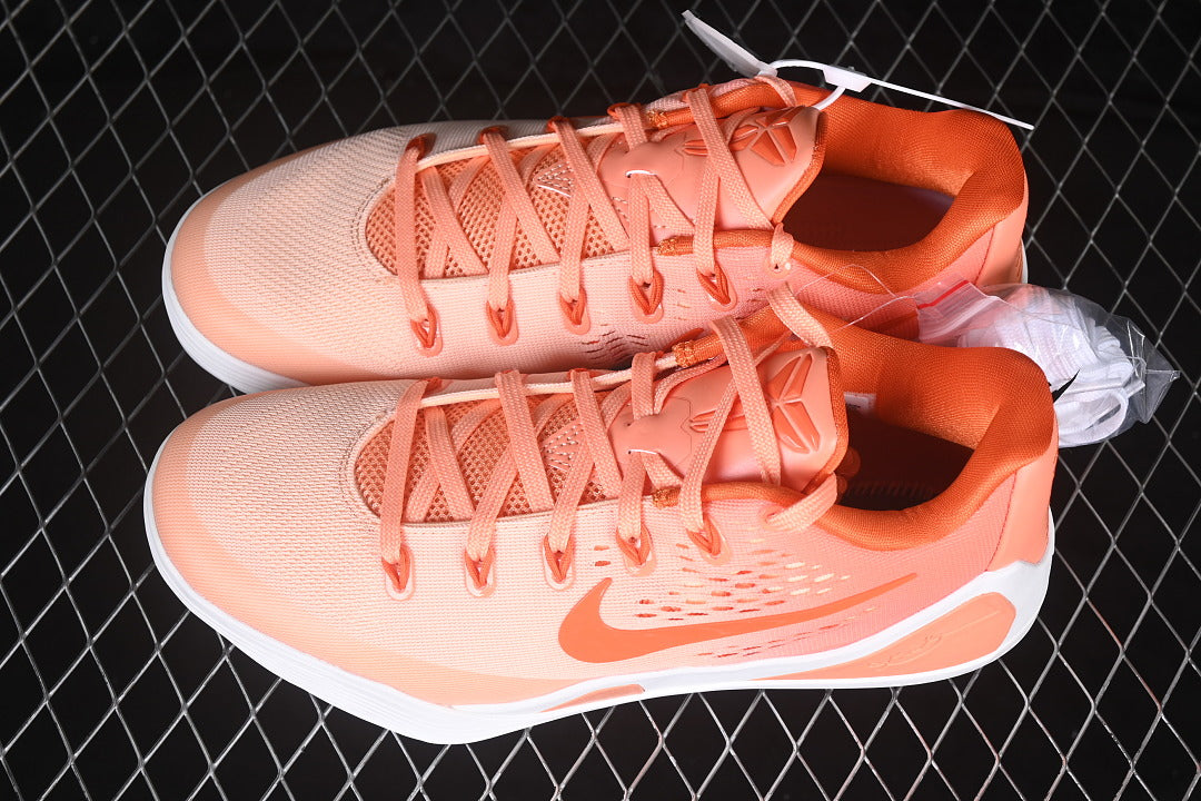 Nike Kobe 9 “WNBA”