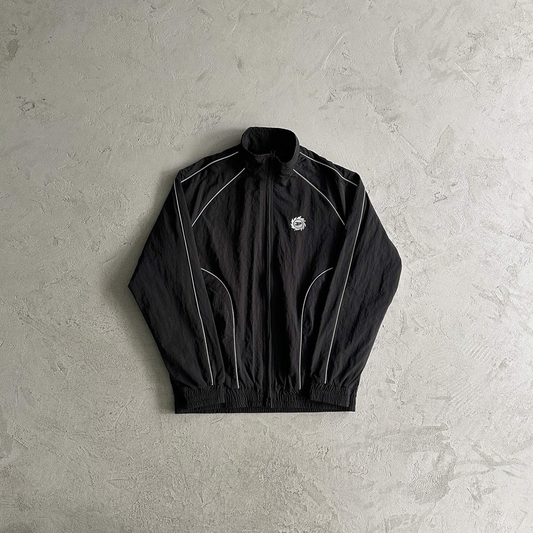 Conjunto Broken Planet “BPM Performance Midnight black”