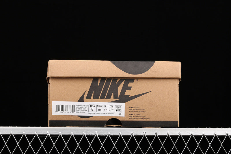 Air Jordan 1 High “CMFT 2 Rust”