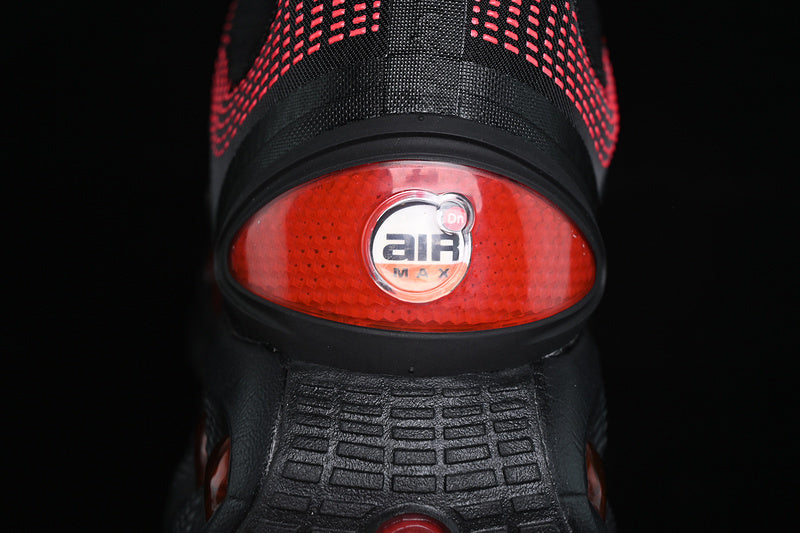Air Max DN ”Bred”