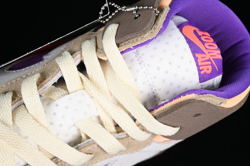 Air Jordan 1 High “CMFT 2 University Palomino”
