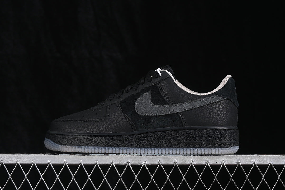 Air force 1 “Black Fossil”