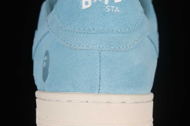BAPE STA “Blue Suede”
