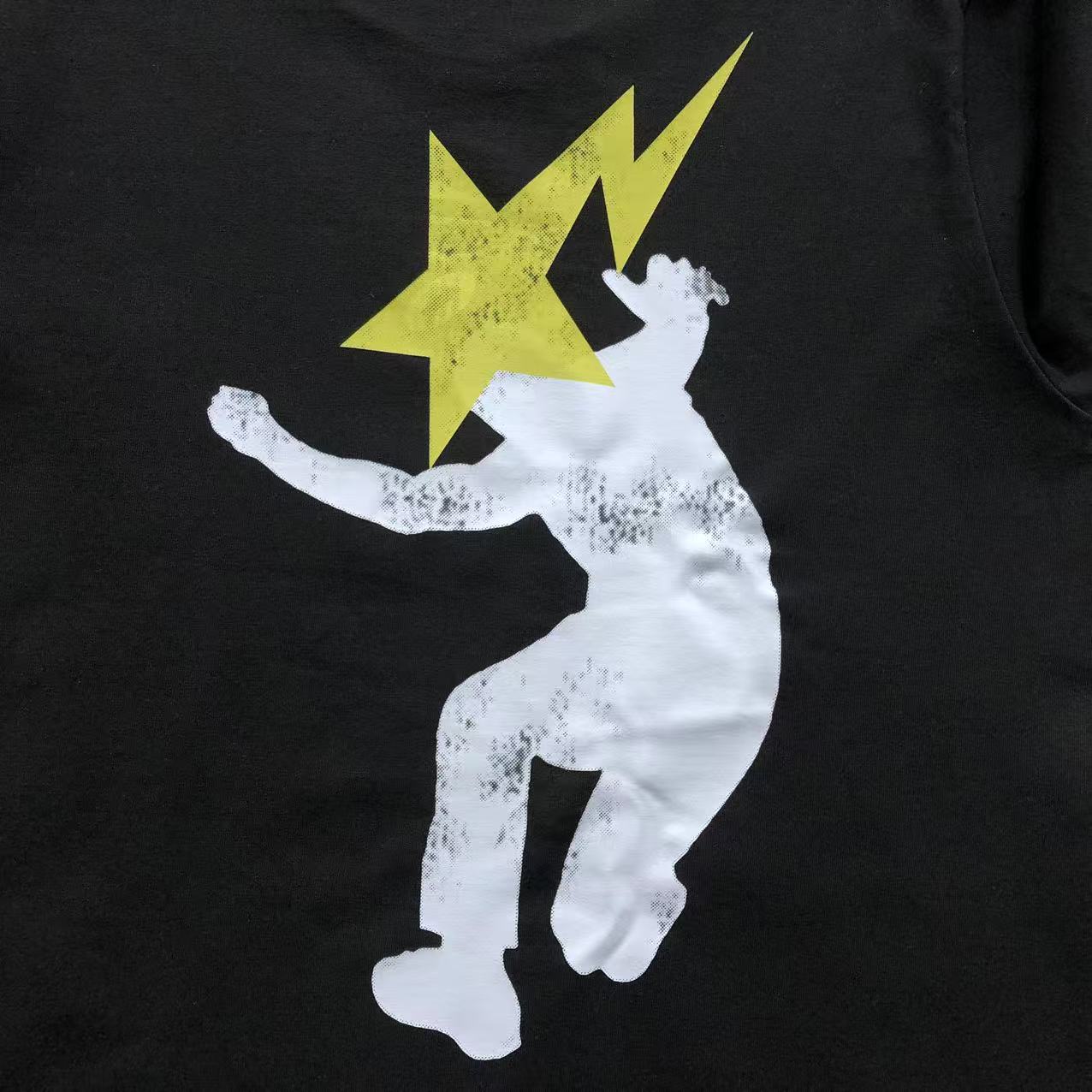 Camisa Bape “Angel Ape”