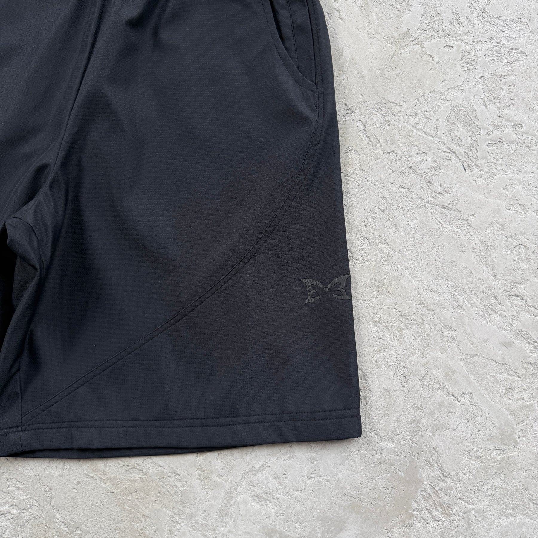 Shorts Mertra “Tech Shorts” ( Preto )
