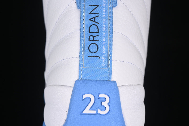 Air Jordan 12 “Melo”