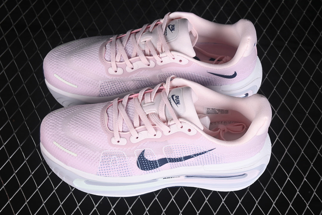 Nike Vomero “Premium Pearl Pink Midnight Navy”