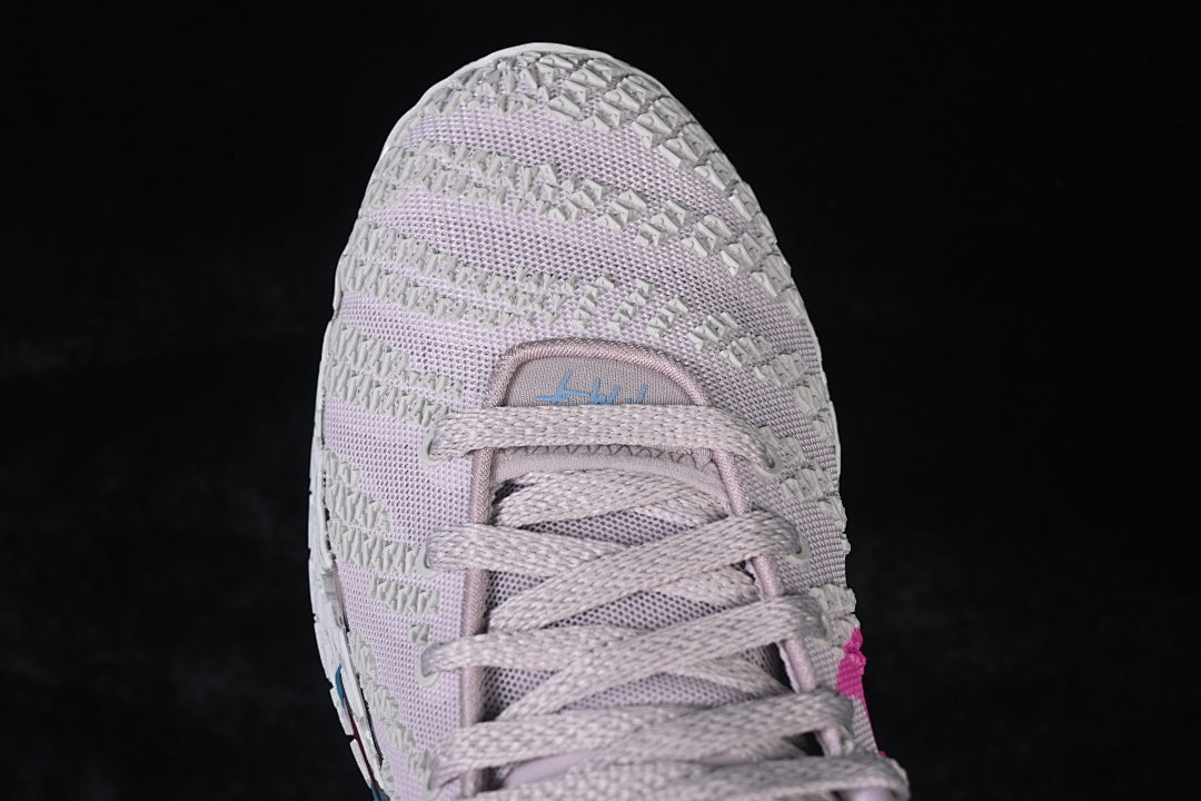 Nike JA 3 “EYBL”