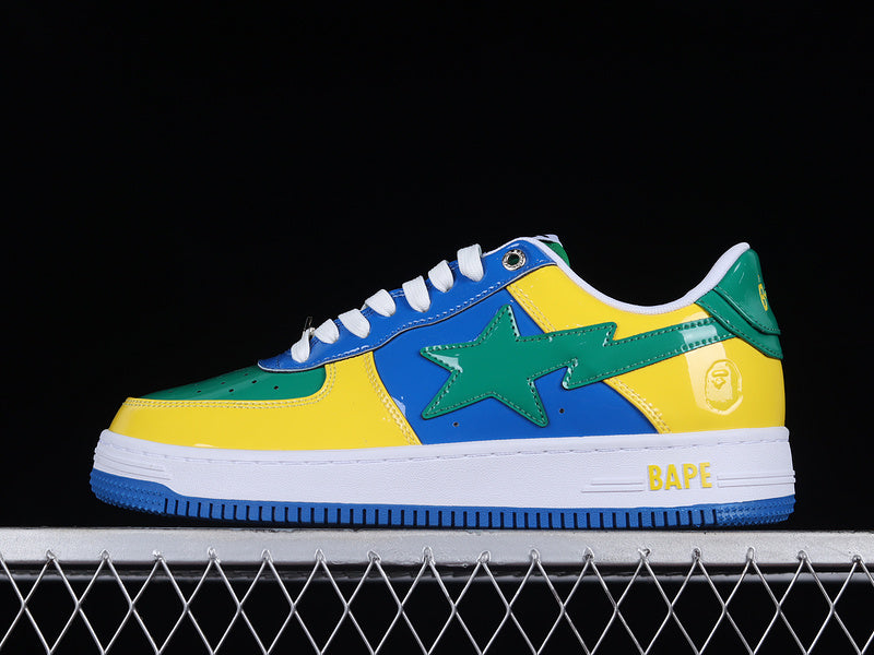 BAPE STA ”Brazil”
