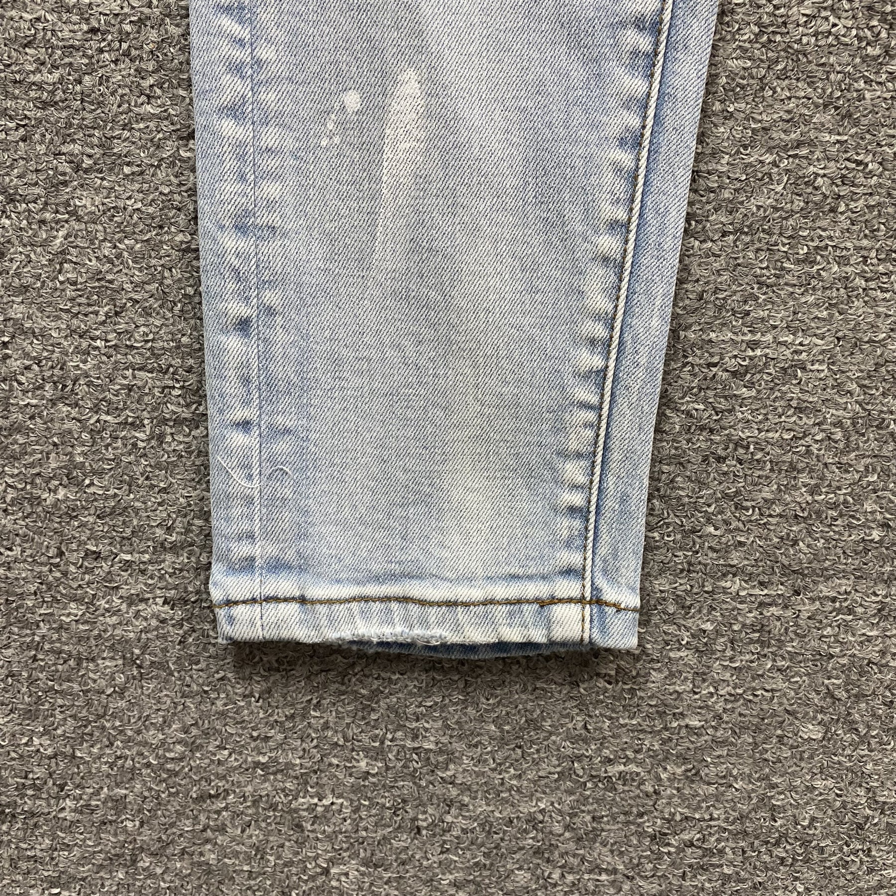 Calça Skinny Purple Brand