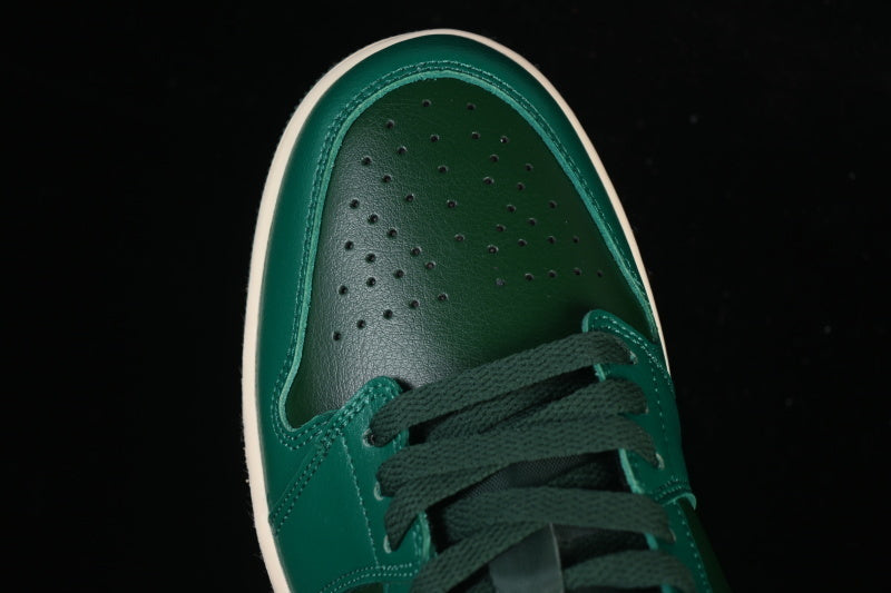 Air Jordan 1 Low “Malachite Pink Blast”