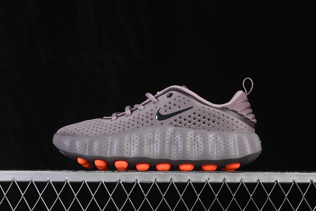 Nike mind 002 “Metallic Cool Grey”
