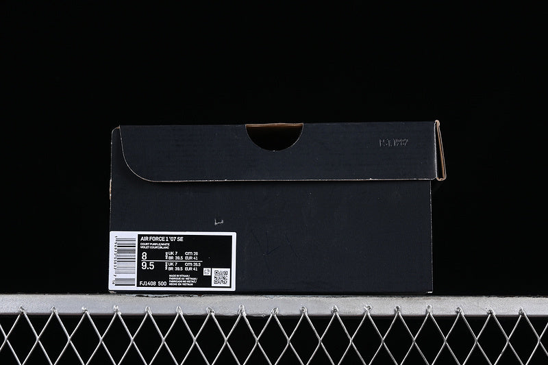Air force 1 “Be True To Her School”