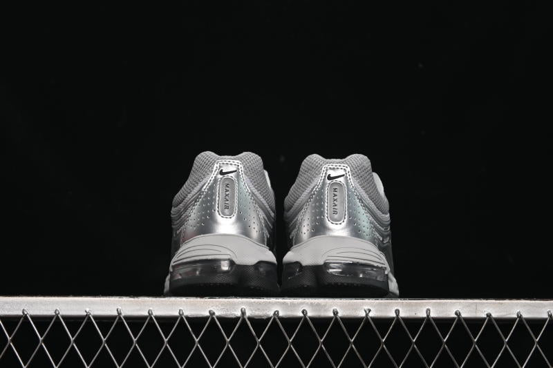 Air max TL “Metallic Silver”