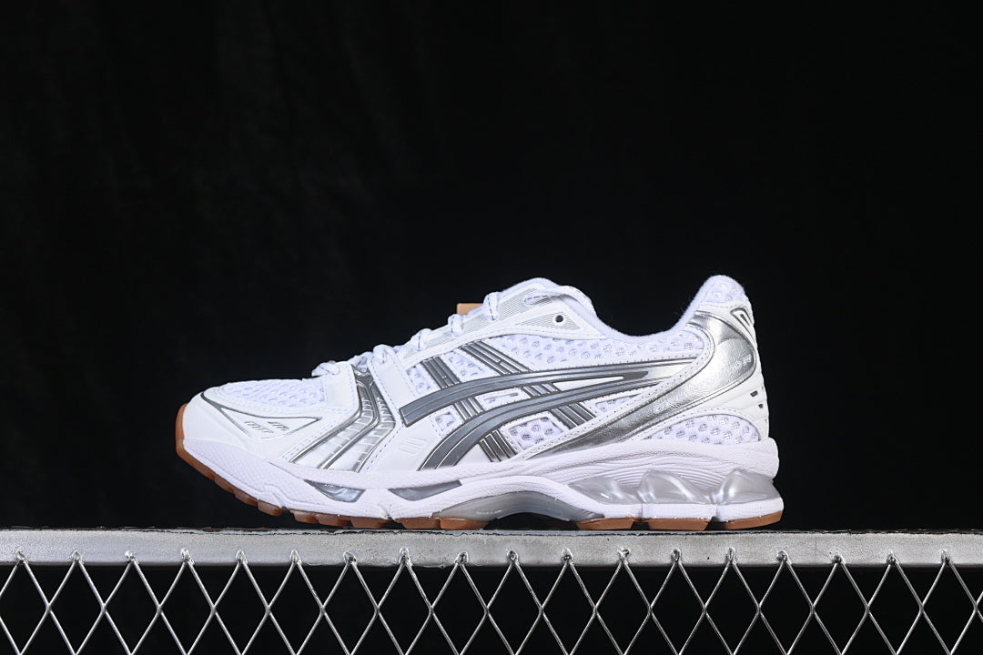 Asics Kayano 14 x A.P.C.