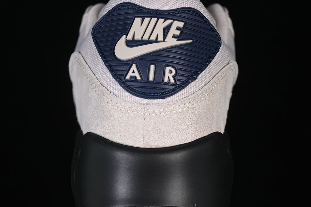 Air max 90 “Light Orewood Brown Black”