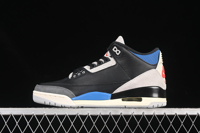 Air Jordan 3 “Rare Air”