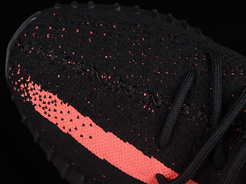 Yeezy 350 V2 “Core Black”