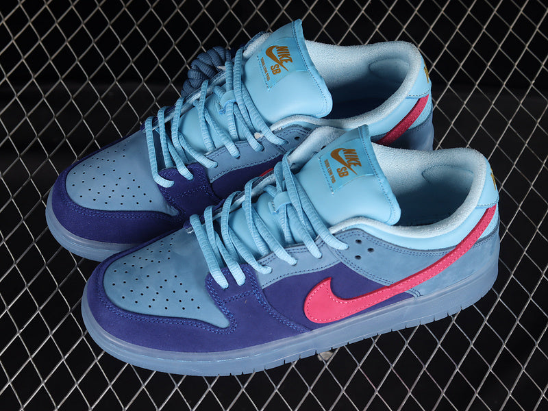 Dunk x Run the Jewels