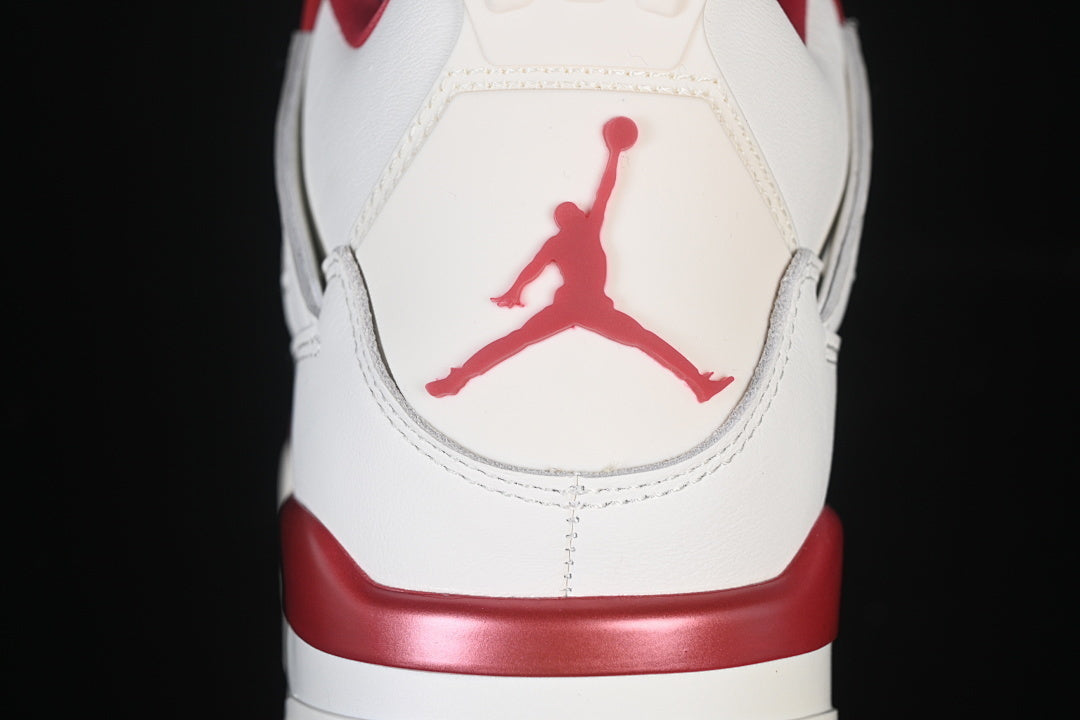Air jordan 4 “Sierra Red”