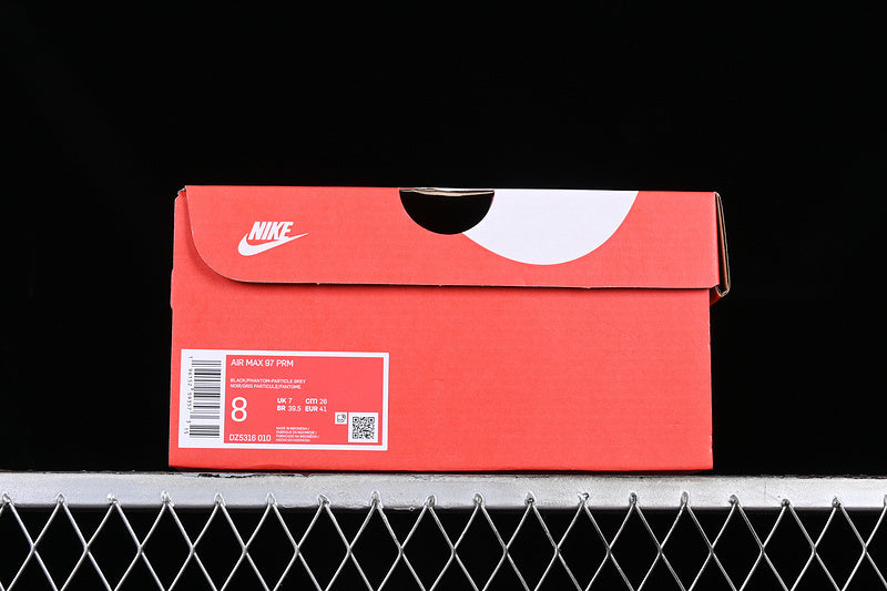 Air max 97 “Hangul Day”