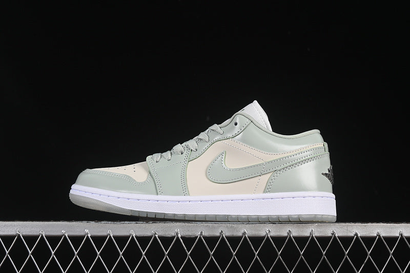 Air Jordan 1 Low “Seafoam Sail”