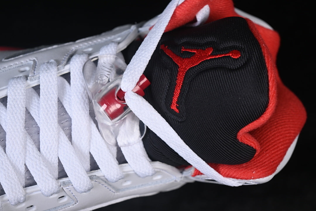Air Jordan 5 “Fire Red”
